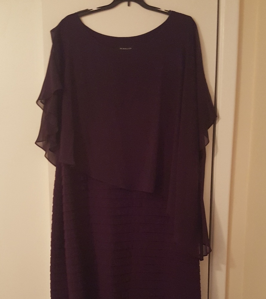 Scarlet Designs Dress